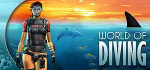 World of Diving sur PC