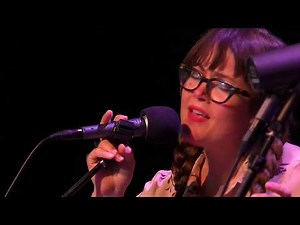 Blue Kentucky Girl (Loretta Lynn) - Sara Watkins | Live from Here with Chris Thile