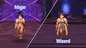 37K views · 453 reactions | Official Mobile MMORPG [Ragnarok M:...