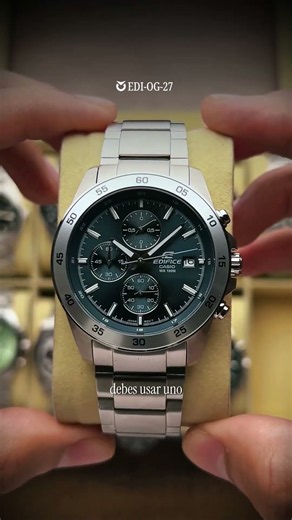 Cómo elegir el tamaño ideal de tu reloj según tu muñeca ⌚