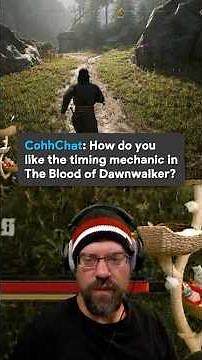 The Blood of Dawnwalker Time Mechanic Is Controversial...
