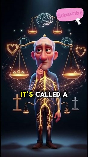 The habit of leg shaking explained