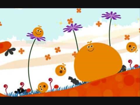 Locoroco Song - Kulche