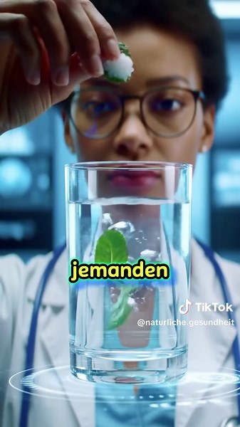 naturliche.gesundheit on TikTok