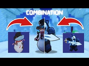 This Kit Fusion Strategy Is *INSANE* In Roblox Bedwars..