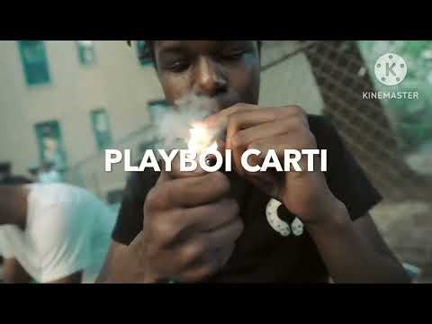 Kay Flock - Playboi Carti (Unreleased)