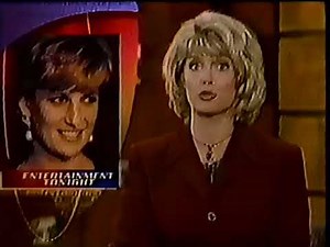 Entertainment Tonight Princess Diana Episode Sept 1st 1997