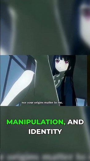 Inu X Boku SS hit different 😭 #anime #romanceanime #underrated