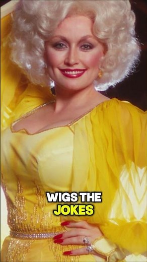 Dolly Parton Lived A Double Life For 30 Years, And No One Knew Until Now