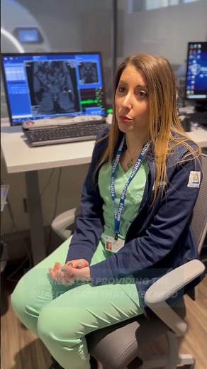 3T Hero MRI: Shorter scans, less anxiety, and exceptional image quality