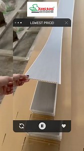 ✅ Mismong Pagawaan ✅ Mas Mababang Presyo ✅ Same Day Delivery uPVC Ceiling Panel • 3meters X 20cm X 8mm • 4meters X 20cm X 8mm • 2.95meters x 25.5cm x 8mm • 3.95meters x 25.5cm x 8mm WPC Wall Cladding (Indoor) • '3 in 1' - 2.9m X 20cm X 12mm • '4 in 1' - 2.9m X 16cm X 22mm • '5 in 1' - 2.9m X 15cm X 9mm • '6 in 1' - 2.9m X 16cm X 18mm WPC WALL PANEL (Outdoor) • 2.9m X 21.9cm X 26mm WPC UV BOARD/WALL PANEL • 8ft x 4ft x 5mm Other Accessories: 🖇️ Mouldings, Connector & Wall Angle (Ceiling) 🖇️ Bla