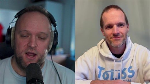 🚨 The final part of our A340-600 Professional Interview with ToLiss is out now! ✈️ Dive into new insights — taxi cam, dev stories & more 👀 🎥 Watch here: https://youtu.be/JKAqpCxzRRc 💬 Full details & sneak peeks on our Discord: https://discord.gg/bN3qF8DQBu The #FSConference is coming soon — don’t miss what’s next! #A340 #FlightSim ToLiss Simulation Solutions #Aerosoft | Aerosoft