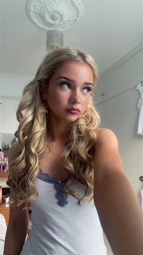 like the only video i got from prom