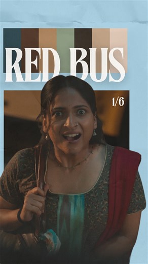 minikindgworks on Instagram: "Watch our latest ad film for @redbusindia campaign #MajhiBusMhanjeredBus ! #IkdeTikderedBusPohochavteSaglikade #BhannatDiscountsredBusvar Film 1/6 Client : @redbusindia Agency : @leoburnettindia Production House : @minikindgworks Director : @mithunrshaw Executive Producer : @aleya.sen Producer : @ashishmgole DOP : @rajeshnare_dop Production Designer: @dikshant.soni.77 Costume Stylist: @kirti.maria Editor: @nsen93 Music Director : @sanket.sane Sound Designing & Mixin