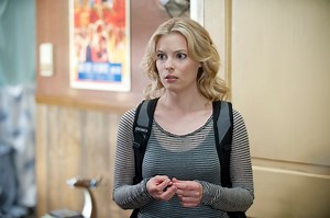Community: Britta Perry Is the Worst, Which Makes Her the Best