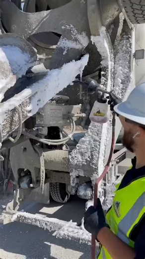 SUPER Concrete Remover leaves you with a like new smooth surface - 👷‍♂️ Purchase our products here: https://cityrestore.com/products/concrete-remover-kit Call 951-275-6894 for FREE equipment consultation! - - - - #cityrestore #restore #concrete #construction #industrial #satisfying #marketing | City Restore Inc.