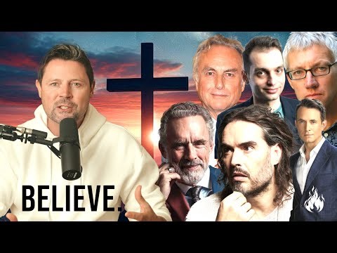 You have to believe...