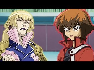 Jaden VS Crowler AMV