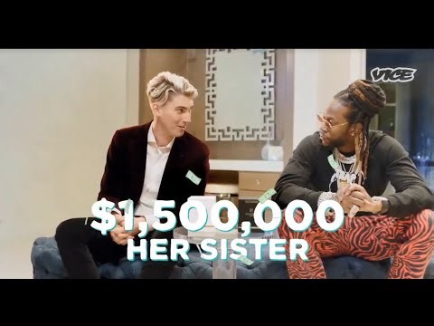 Most Expensivest with 2 Chainz - $1 Million Perfume (Season 4/2023)