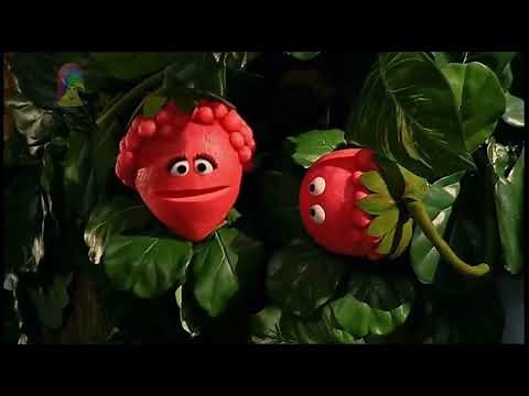 Sesame Tree- S1 Ep 1-The Bookworms Move House