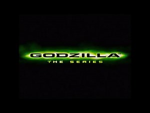 All Atomic Fire/Power Breath Season 1 - Godzilla The Series