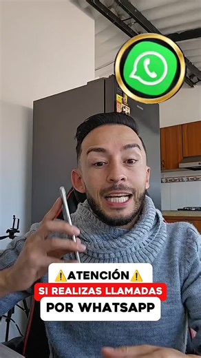 Funciones clave de seguridad en llamadas de WhatsApp