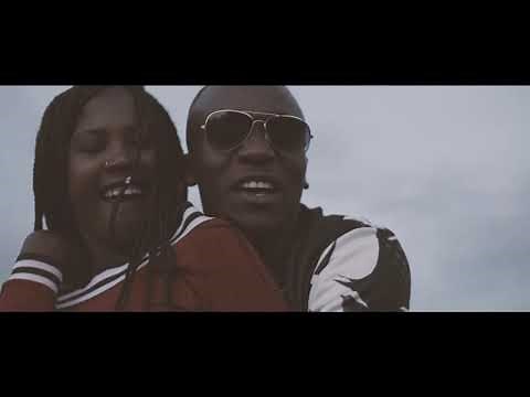 Scar Mkadinali - "STOKO" (Official Visualizer)