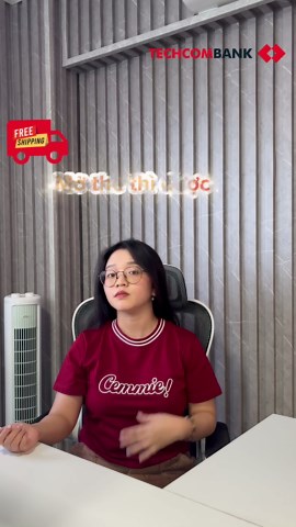Mở tài khoản là có ngay combo voucher 150K khi khám phá tiện ích trên ... | TikTok