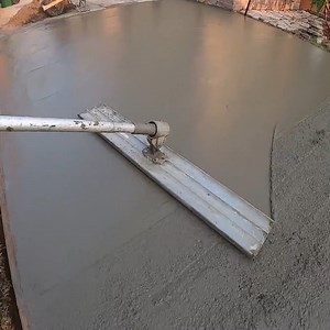 348K views · 1.6K reactions | Concrete Driveway Ribbon Replacement | DIY & Crafts | Facebook