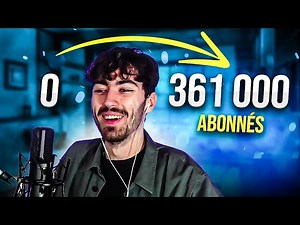 THEO : La VIE de Youtubeur , Fortnite 🎯 Duo avec Unchained