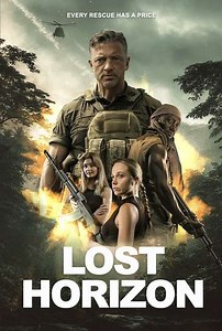 Lost Horizon (2025) - Movie