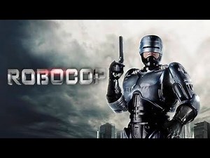 RoboCop 1987 Full Movie Review and Facts,Nancy Allen and Peter Weller