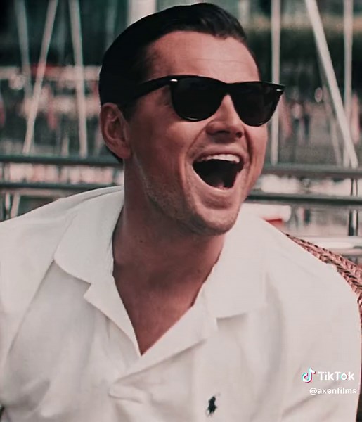 The Wolf of Wall Street Movie Review
