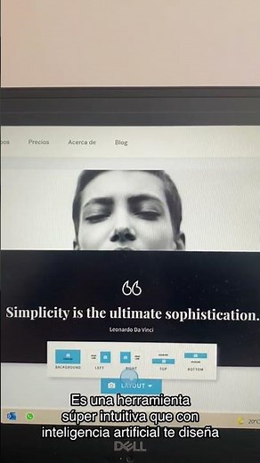 BEAUTIFUL.AI - HERRAMIENTA GRATIS