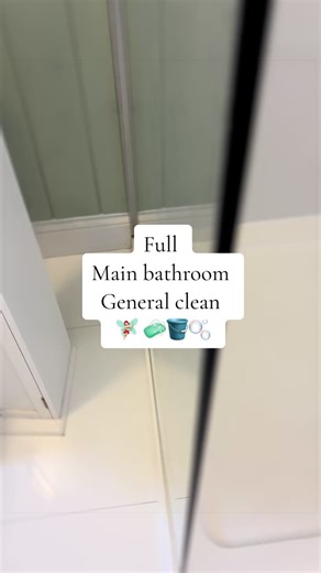 Essential Cleaning Tips for Your Main Bathroom