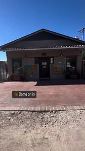 3.6K views · 69 reactions | @carlyquinndesigns features a variety of colorful tile murals and art, plenty of house numbers, and designs for all styles. Repost: @carlyquinndesigns Here’s a quick tour of what’s on our walls and tables today.See a great fit for your wall? Stop in our Tucson showroom or browse everything on Etsy.Let me know if you have any questions about the pieces in this video: info@carlyquinndesigns.com#interiordesign #tileart #madeintucson #tile | Visit Tucson | Facebook