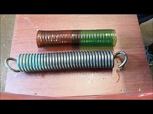 HOW TO MAKE A PIPE FROM PLASTIC BOTTLES WITH YOUR OWN HANDS