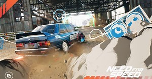 Need for Speed Unbound Best Drift Car: This build will make you a Drift King