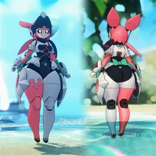 AOD Cunny Angels 😍💕