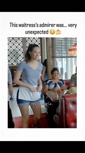 ✨ Jennifer Lawrence 💅🏻 on Instagram: "Follow 👉 @cinevibehub_filmyclip Movie: The Do-Over (2016) IMDb: 5.2/10 Genre: Action • Comedy • Buddy Film Watching: Netflix Story: What looks like a normal diner moment quickly turns strange when a waitress attracts attention she never expected. In a world full of fake identities, crime, and chaos, even small interactions can spiral into danger. This scene mixes humor with tension, reminding us that in this movie, nothing is ever just normal. Viral Capti