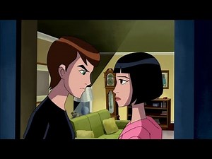 Ben 10 meets Julie for the first time|Ben 10 Ultimate Alien in Hindi