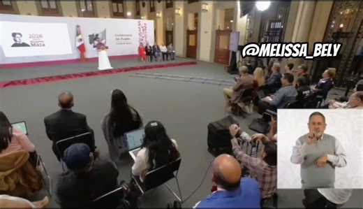 Así terminó el circo de la mañanera.Reportero:- ¿Que opina acerca de que una trabajadora de Pemex se gastó 40 millones de pesos en una fiesta?La científica:- Se está investigando... porque nosotros no toleramos la corrupción y ya no hay impunidad..¿Y Jesús Ramírez Cuevas?¿Y Adán Augusto?¿Y Andy López?¿Y Bobby López?¿Y Segalmex?¿Y el INSABI?🤔