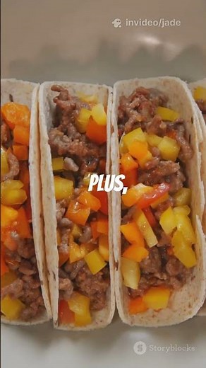 "Beef Up Your Health: Surprising Benefits Revealed!"