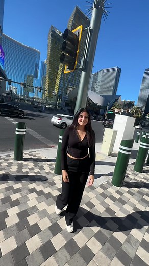 Exploring the Vibrant Nightlife of Las Vegas