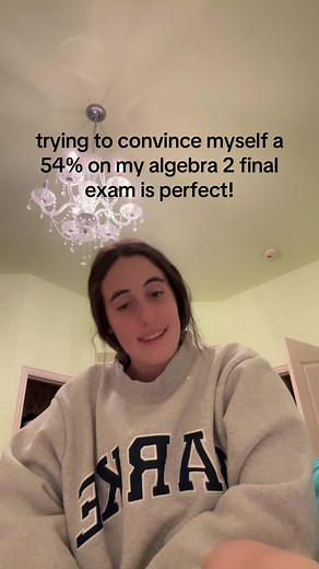 Understanding Algebra 2 Grades and Expectations