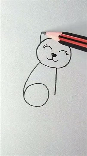 Easy Drawing with numbers 6 Kids