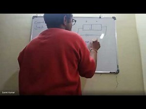 Lecture 37 Mechanism of current flow inside the Transistor ( part2 )
