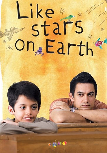 Like Stars on Earth streaming: where to watch online?