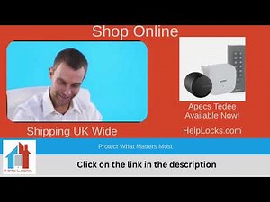 Tedee Smart Lock
