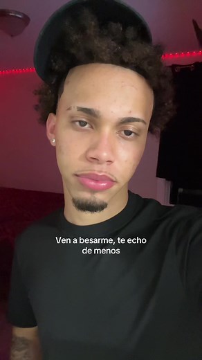 Romantic Moments with Angel Rodriguez